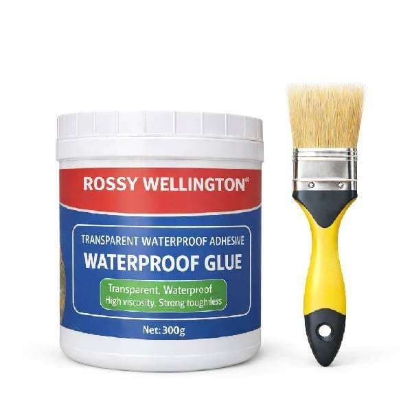 Waterproofing Glue - Bins and Bathroom | Buy online on ZillyBuy