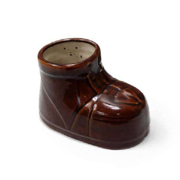 Premium Brown Indoor Planter for Plants - Home Decor | Buy online on ZillyBuy