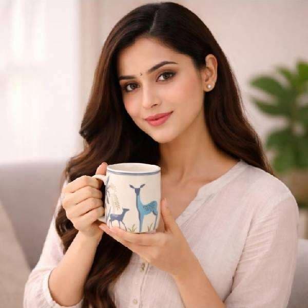 Coffee Cup - Home Decor | Buy online on ZillyBuy