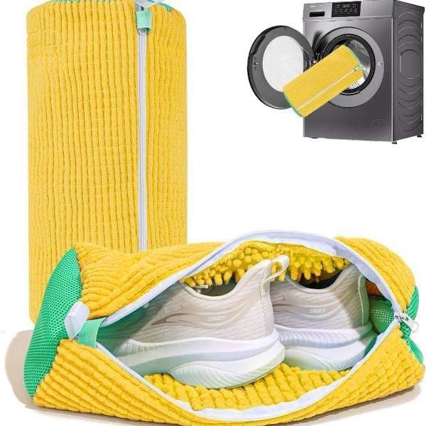 SHOE WASHING BAG - Bins and Bathroom | Buy online on ZillyBuy