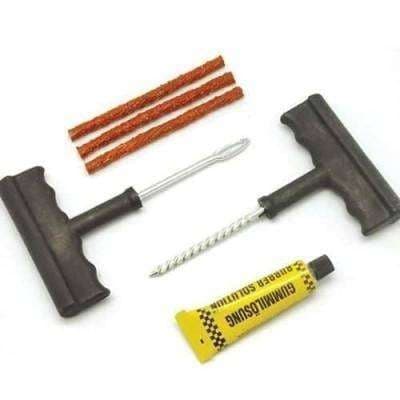 TYRE PUNCHER KIT - Bins and Bathroom | Buy online on ZillyBuy