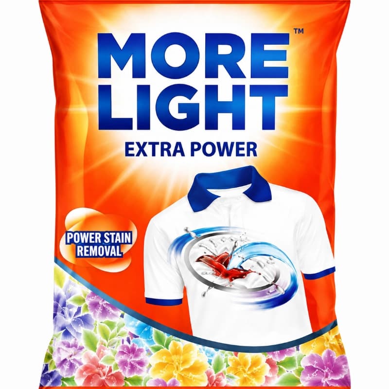 More Light - Uncategorized | Buy online on ZillyBuy