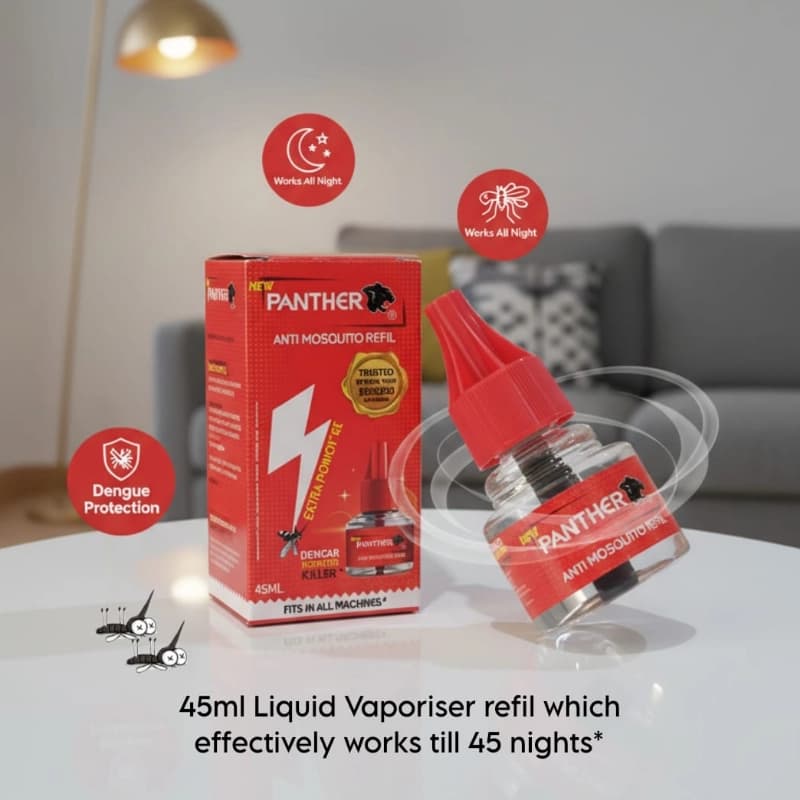 panther Refil - Uncategorized | Buy online on ZillyBuy