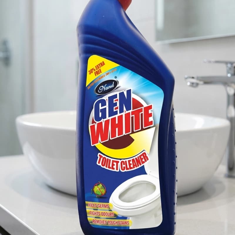 Toilet Cleaner - Uncategorized | Buy online on ZillyBuy