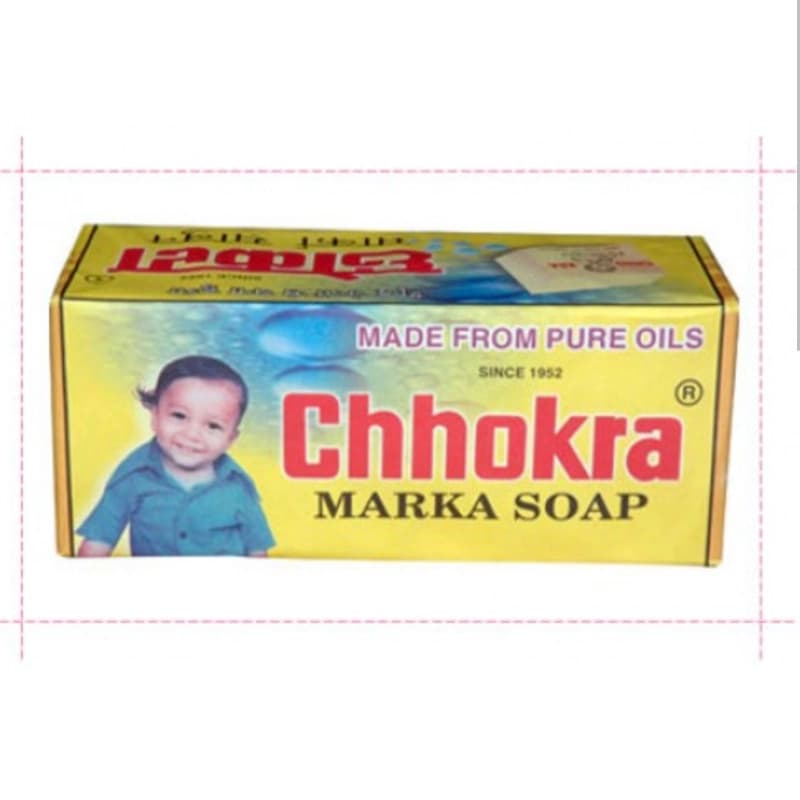 Chokra Sabun - Uncategorized | Buy online on ZillyBuy