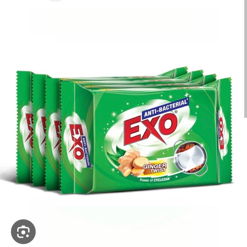 Exo bar - Uncategorized | Buy online on ZillyBuy