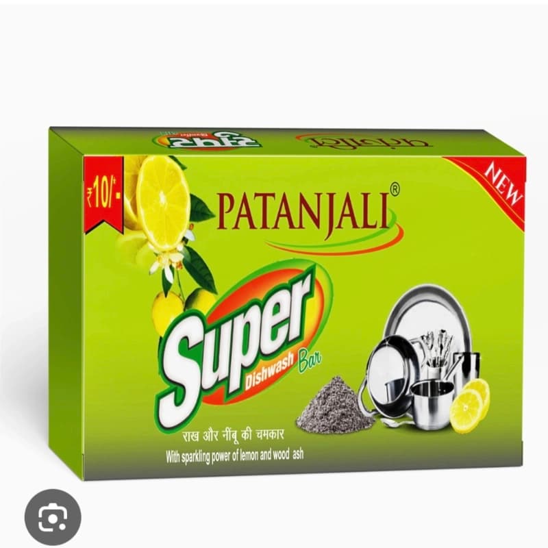 Patanjli Dishwash - Uncategorized | Buy online on ZillyBuy