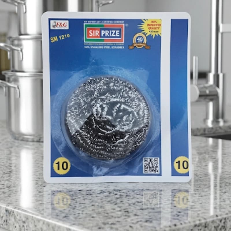 Steel Wool - Uncategorized | Buy online on ZillyBuy