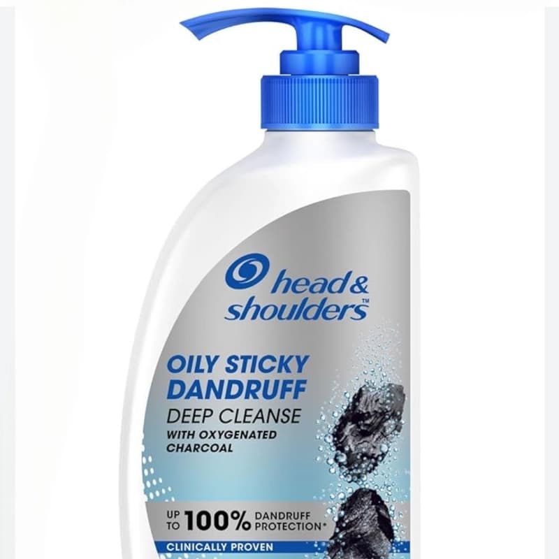 Shampoo Oily Sticky Dandruff - Uncategorized | Buy online on ZillyBuy