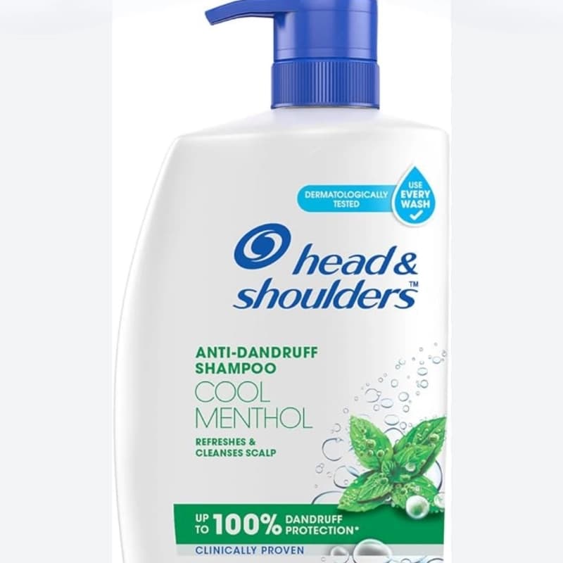 Shampoo Cool Menyhol 650ml - Uncategorized | Buy online on ZillyBuy