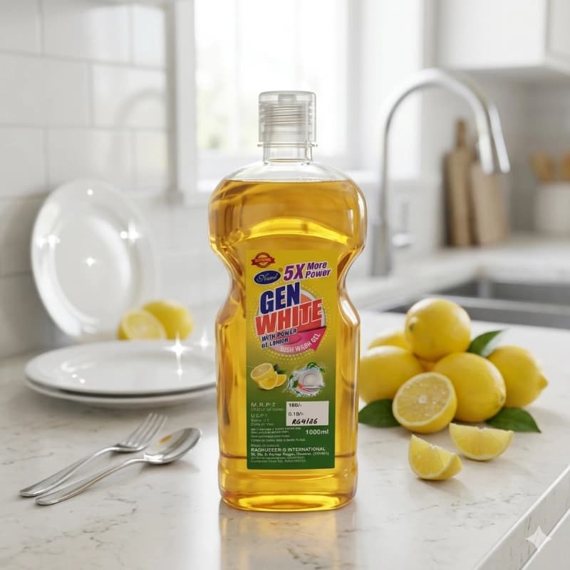 DISHWASH LIQUID - Uncategorized | Buy online on ZillyBuy