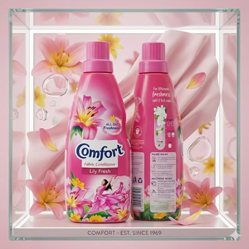 COMFORT - Uncategorized | Buy online on ZillyBuy