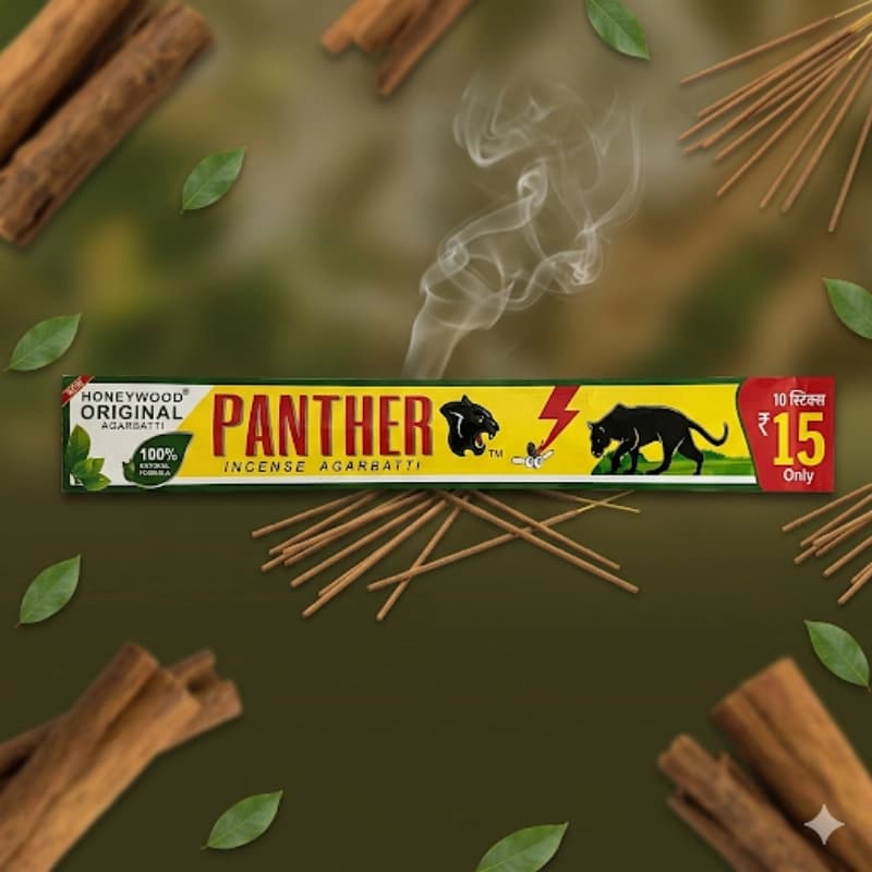 Incence Agarbati - Uncategorized | Buy online on ZillyBuy