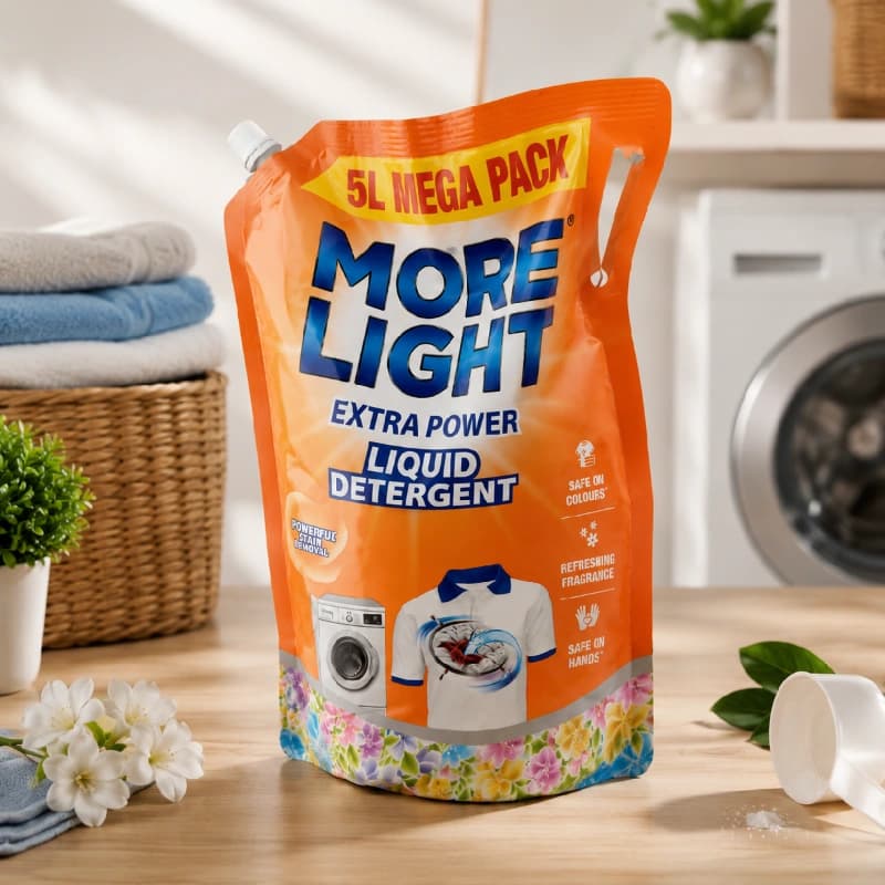 MORE LIGHT - Uncategorized | Buy online on ZillyBuy
