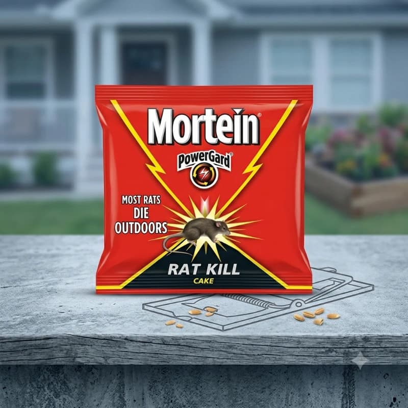 RAT KILL CAKE - Uncategorized | Buy online on ZillyBuy