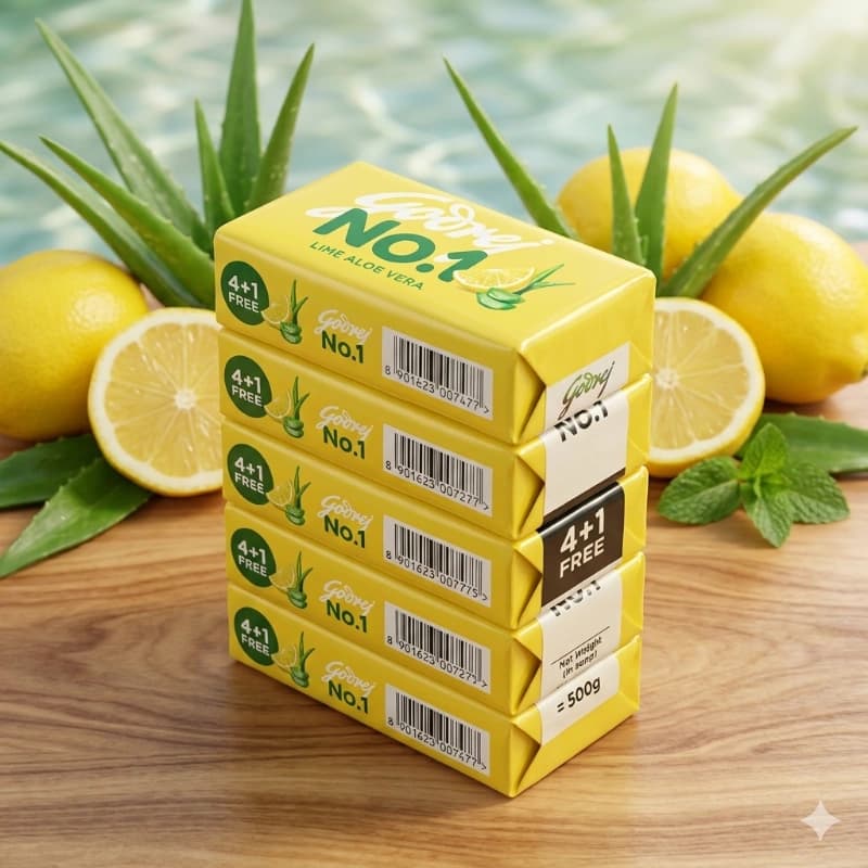 No 1 SOAP - Uncategorized | Buy online on ZillyBuy