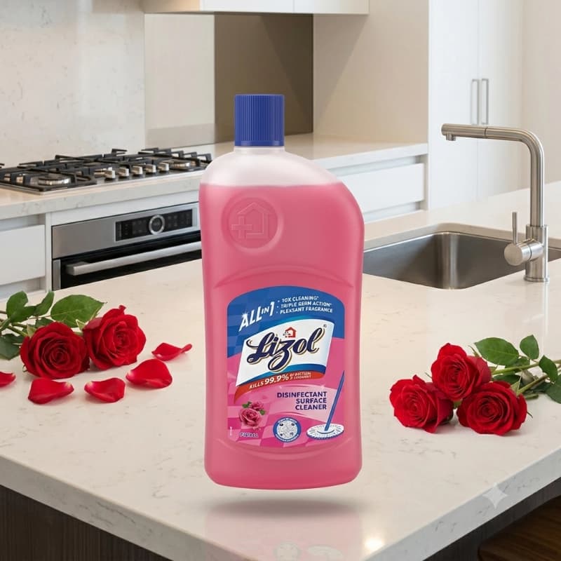 Lizol - Uncategorized | Buy online on ZillyBuy