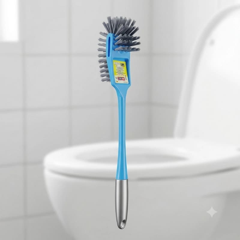 TOILET BRUSH - Uncategorized | Buy online on ZillyBuy