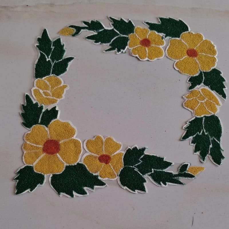 Ready rungoli - Home Decor | Buy online on ZillyBuy