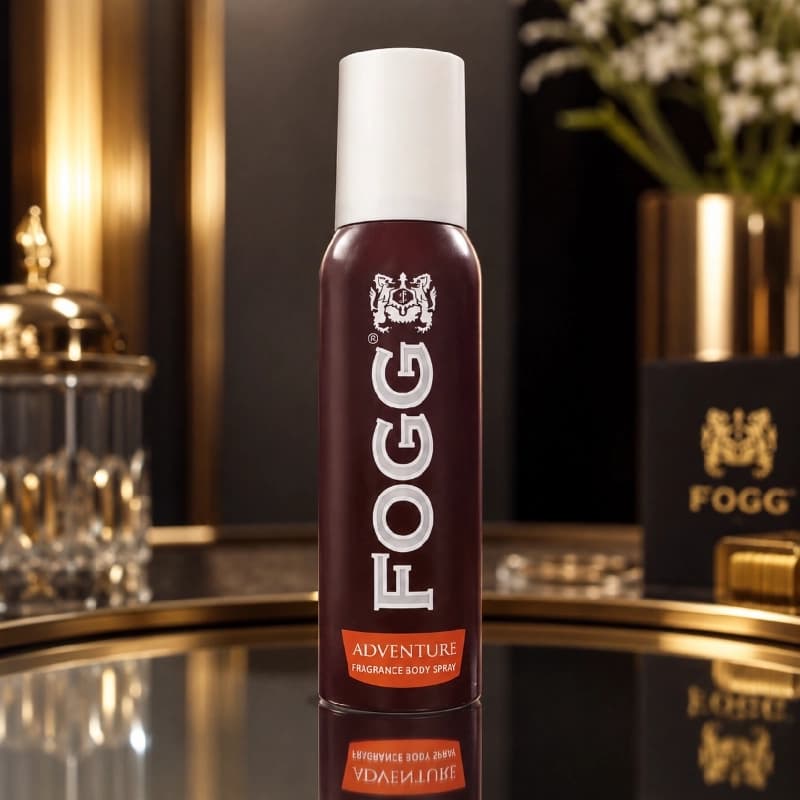 Fogg Adventure Fragrance Body Spray - Fragrance | Buy online on ZillyBuy