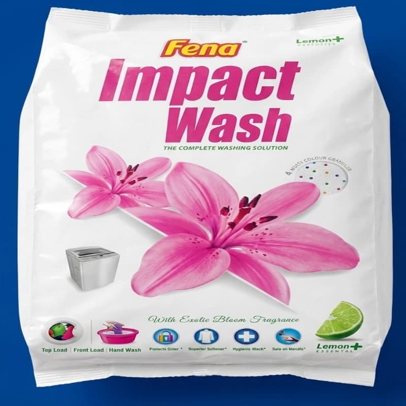Fena Impact Wash - 1 unit - Uncategorized | Buy online on ZillyBuy
