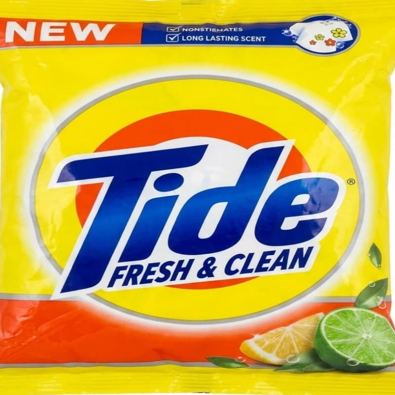Tide Detergent for Everyday Use1kg - 1 unit - Uncategorized | Buy online on ZillyBuy