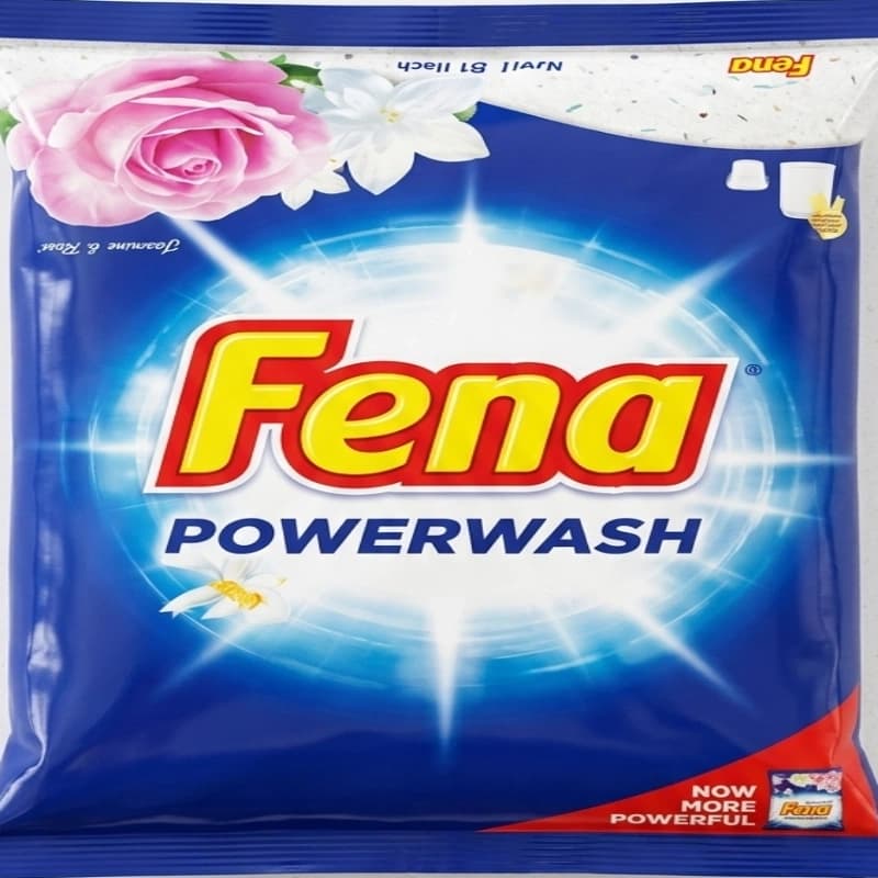 Fena Detergent powder1kg - 1 unit - Uncategorized | Buy online on ZillyBuy