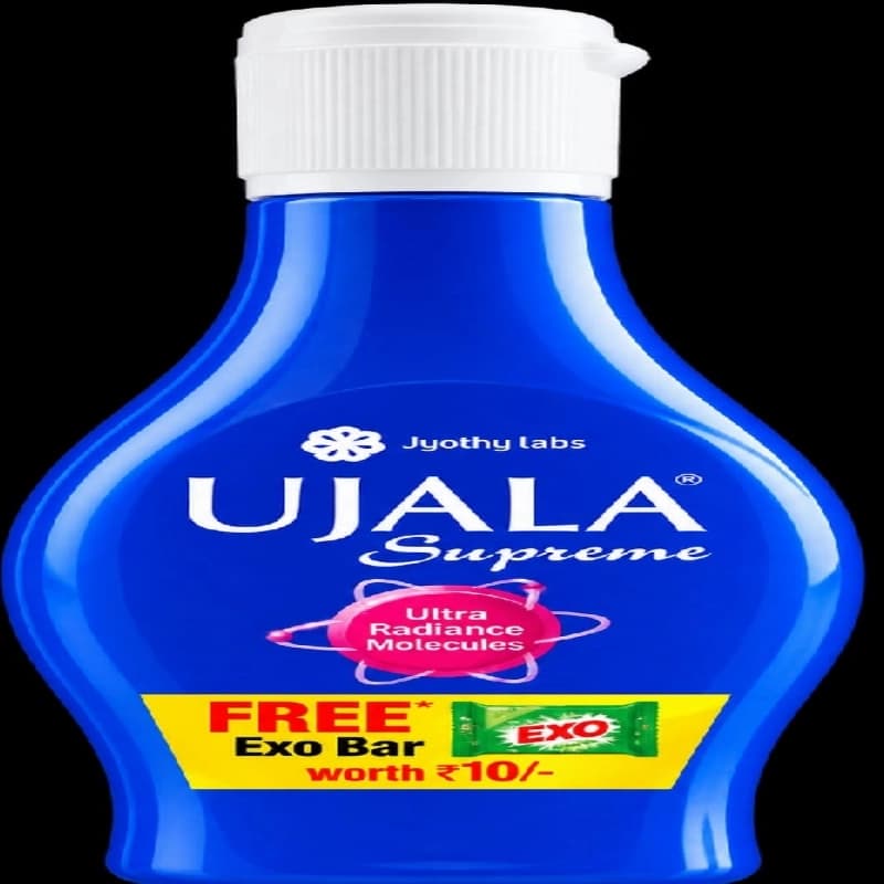 Ujala Neel Liquid for Everyday Use75g - 1 unit - Uncategorized | Buy online on ZillyBuy