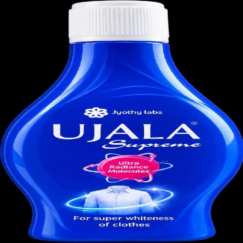 Ujala Neel250ml - 1 unit - Uncategorized | Buy online on ZillyBuy