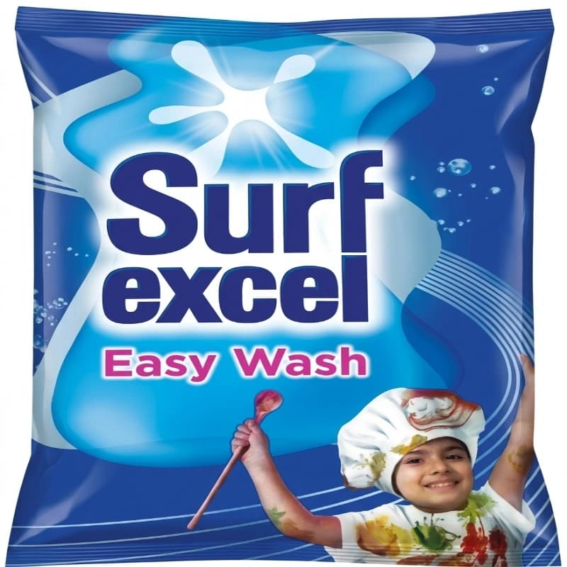 Surf Excel Easy Wash Detergent1kg - 1 unit - Uncategorized | Buy online on ZillyBuy