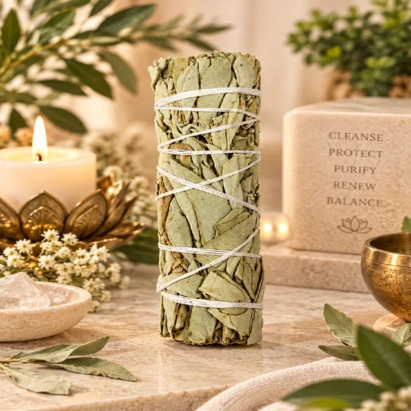 California White Sage
