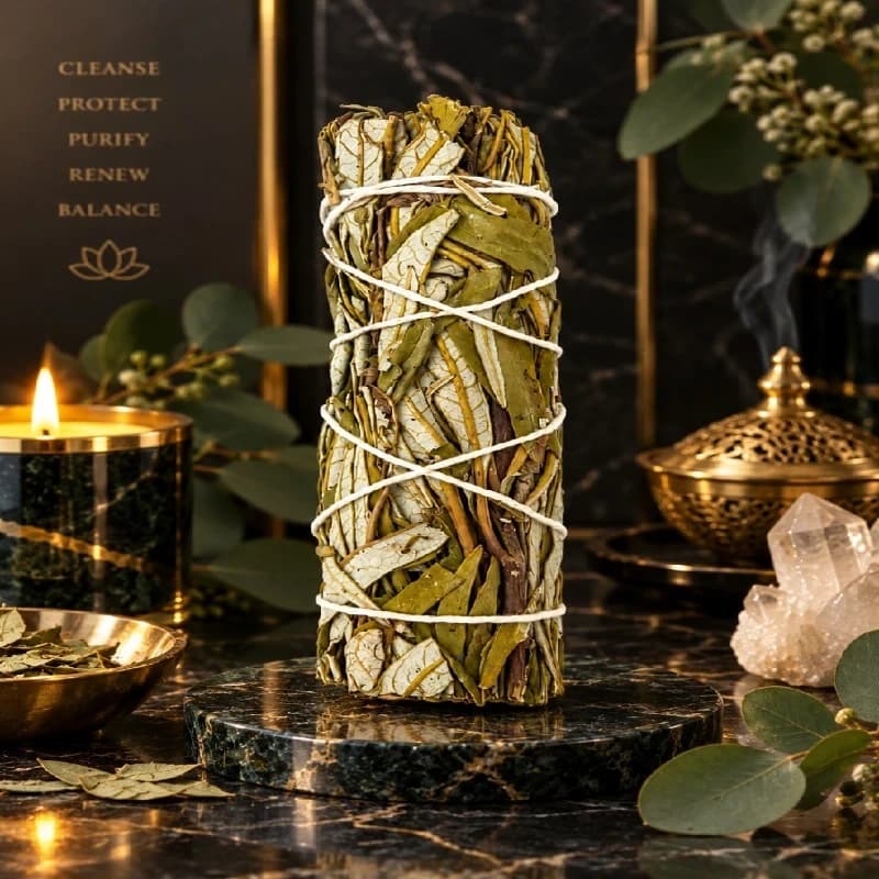 Yerba Sage