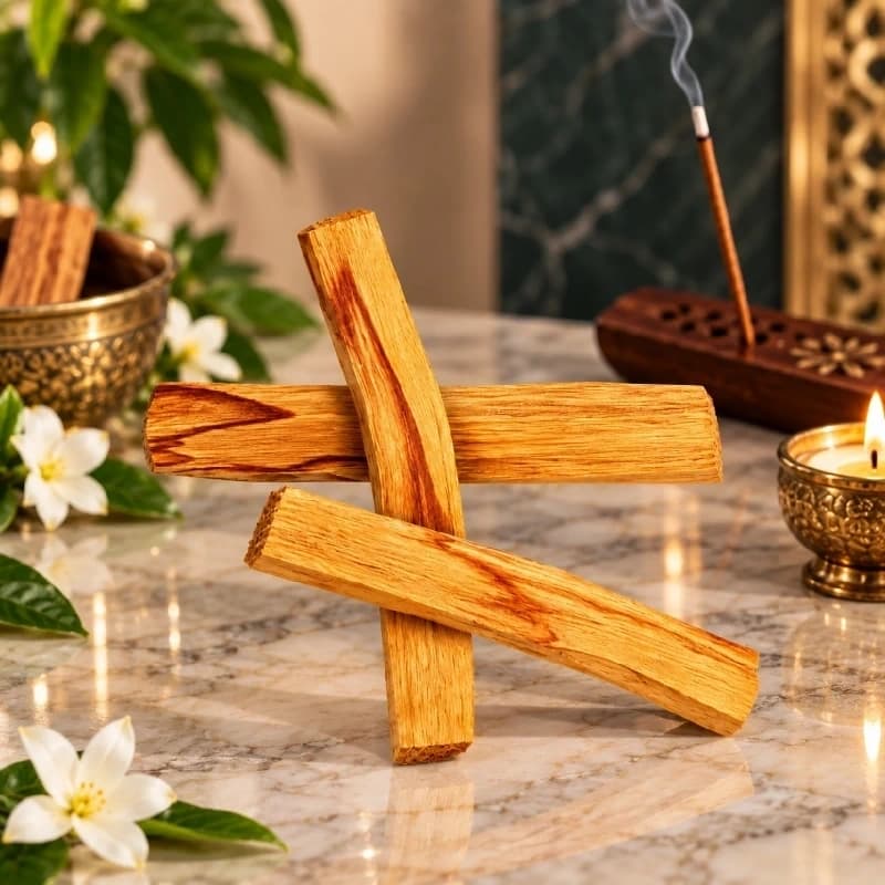 Palo Santo Stick