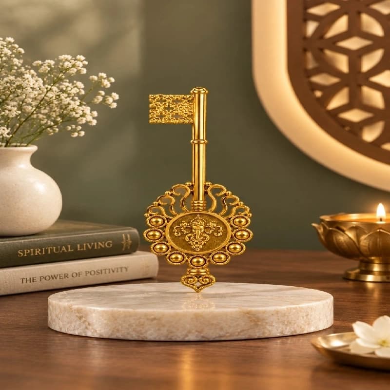 Kuber Key
