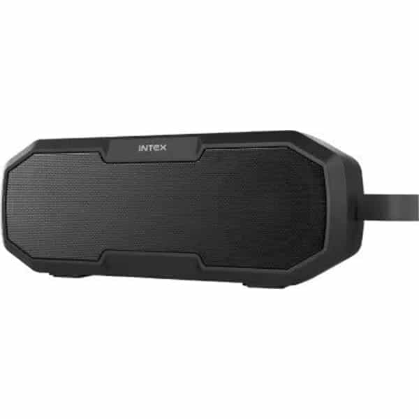 Intex Beast 501 12W Bluetooth Speaker - Speaker | Buy online on ZillyBuy