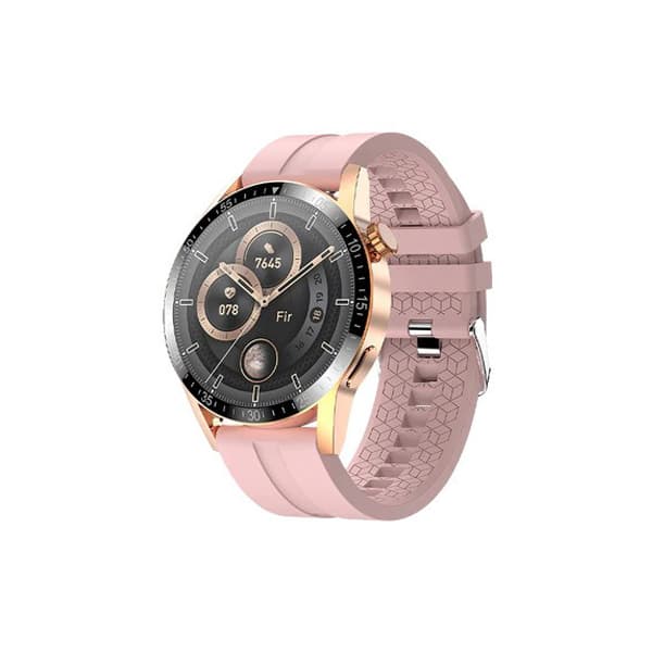 Fire-Boltt Talk Pro Bluetooth Calling Smartwatch Fire-Boltt Talk Pro Bluetooth Calling Smartwatch - Pink - Smart Watch | Buy online on ZillyBuy