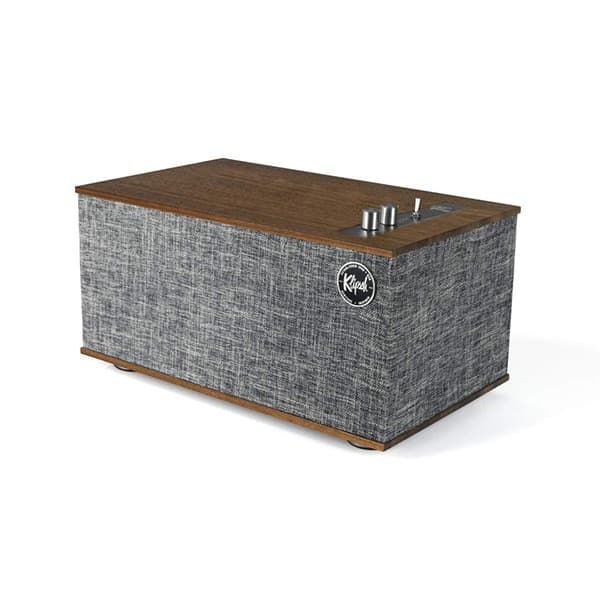 Klipsch - The Three II 80 Watt Speaker - Speaker | Buy online on ZillyBuy