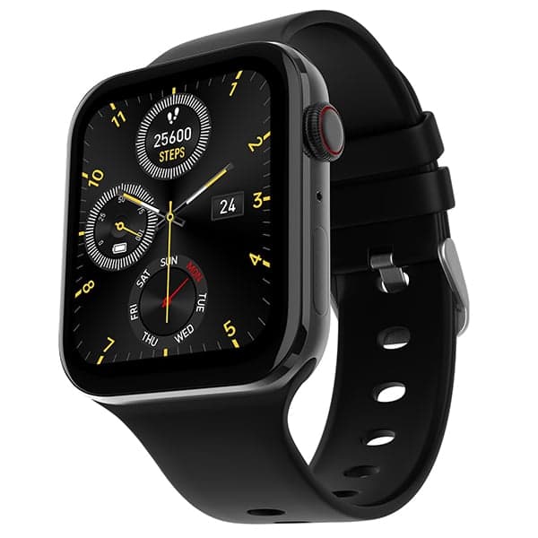 Fire-Boltt Visionary 1.78" AMOLED Smartwatch Fire-Boltt Visionary 1.78" AMOLED Smartwatch - Gold - Smart Watch | Buy online on ZillyBuy