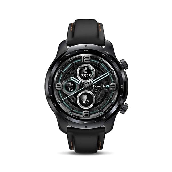 Mobvoi Ticwatch Pro 3 GPS Smartwatch - Smart Watch | Buy online on ZillyBuy