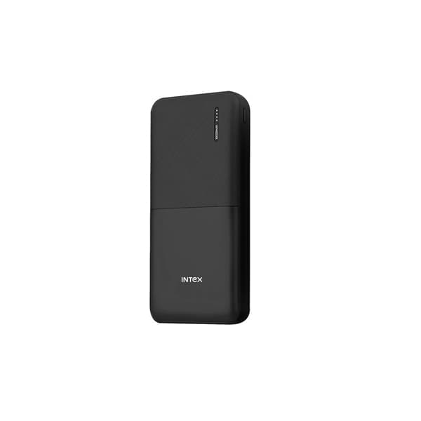 Intex Strong Rhino 10K Poly Power Bank - Power Bank | Buy online on ZillyBuy