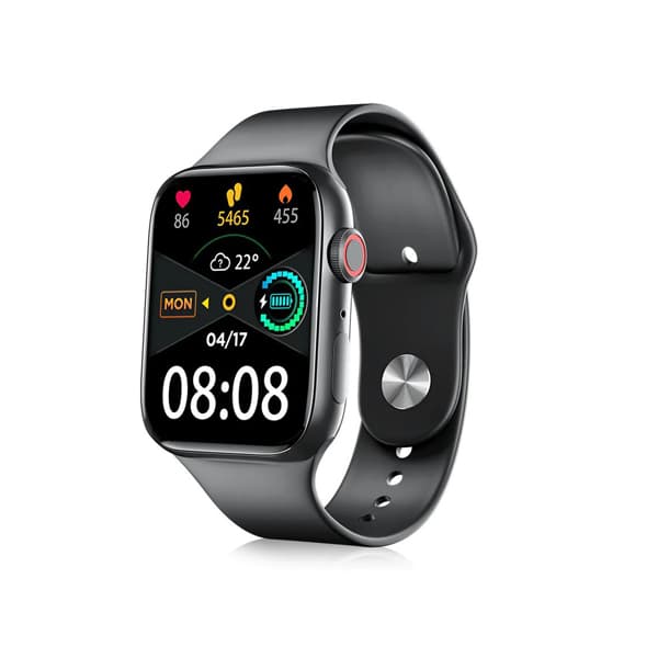 Intex FitRist Max Calling Smart Watch - Smart Watch | Buy online on ZillyBuy