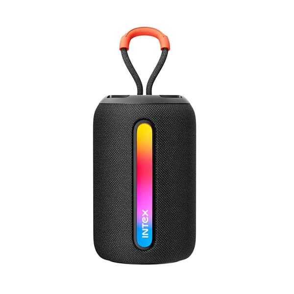 Intex Beast 5X Bluetooth Speaker Intex Beast 5X Bluetooth Speaker - Blue - Speaker | Buy online on ZillyBuy