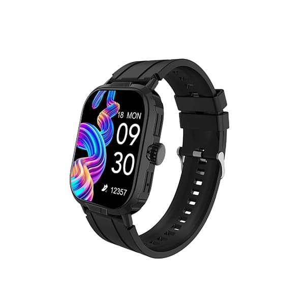 Gizmore GizFit NEXO Smart Watch Gizmore GizFit NEXO Smart Watch - Grey - Smart Watch | Buy online on ZillyBuy
