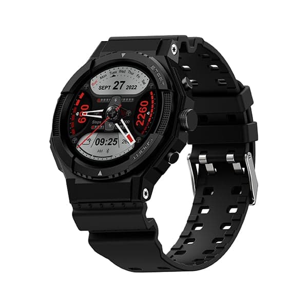 Fire-Boltt Expedition Smartwatch Fire-Boltt Expedition Smartwatch - Red - Smart Watch | Buy online on ZillyBuy