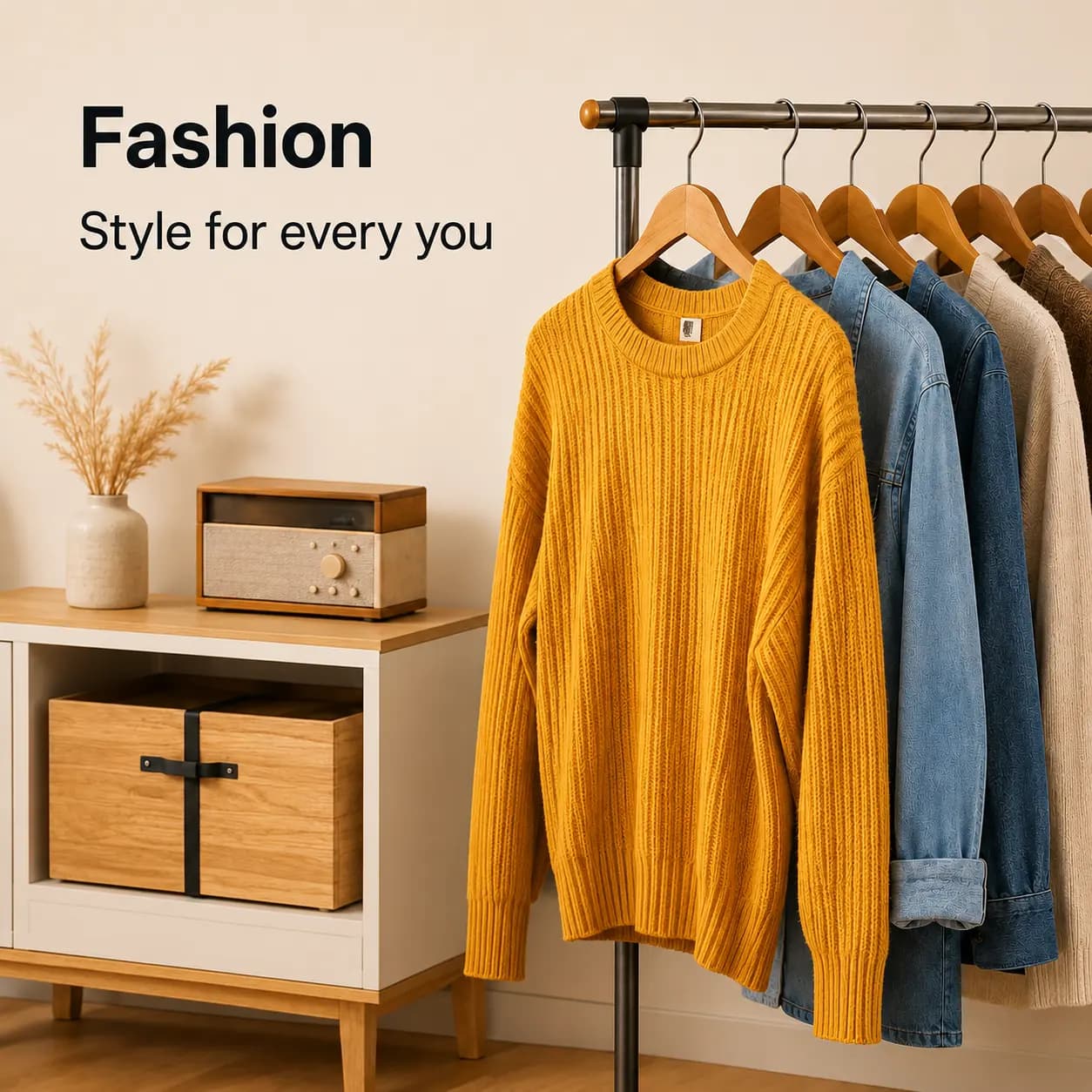 Fashion