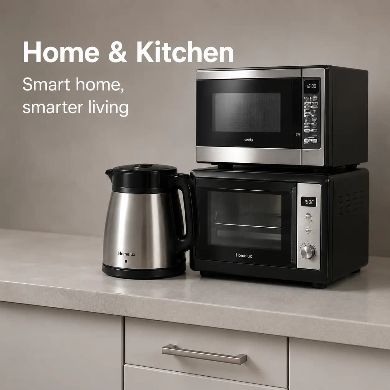 Home & Kitchen