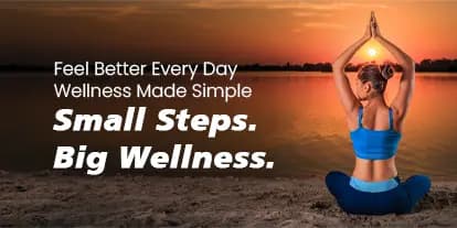 Health & Wellness - Sanitizers