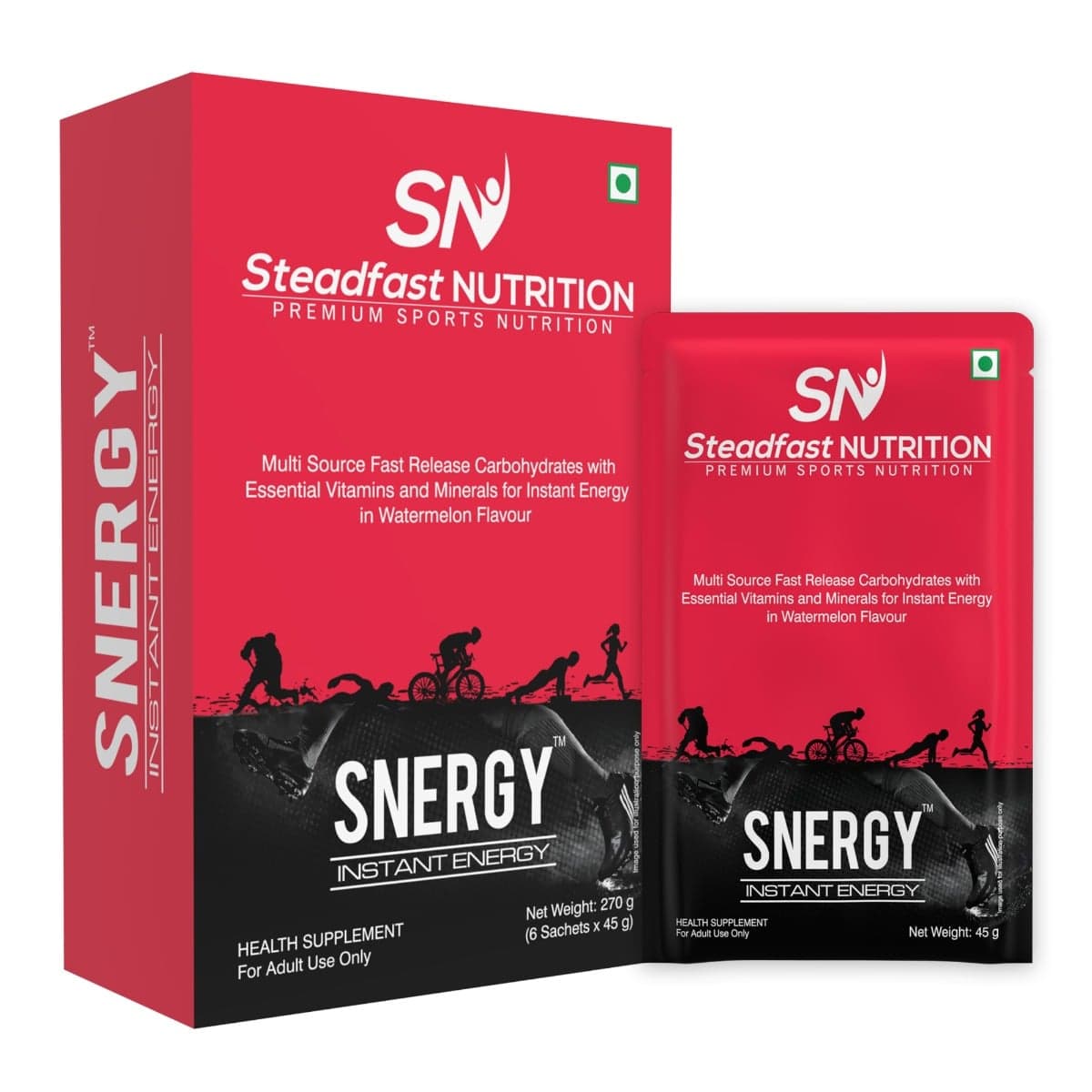 supplement online india