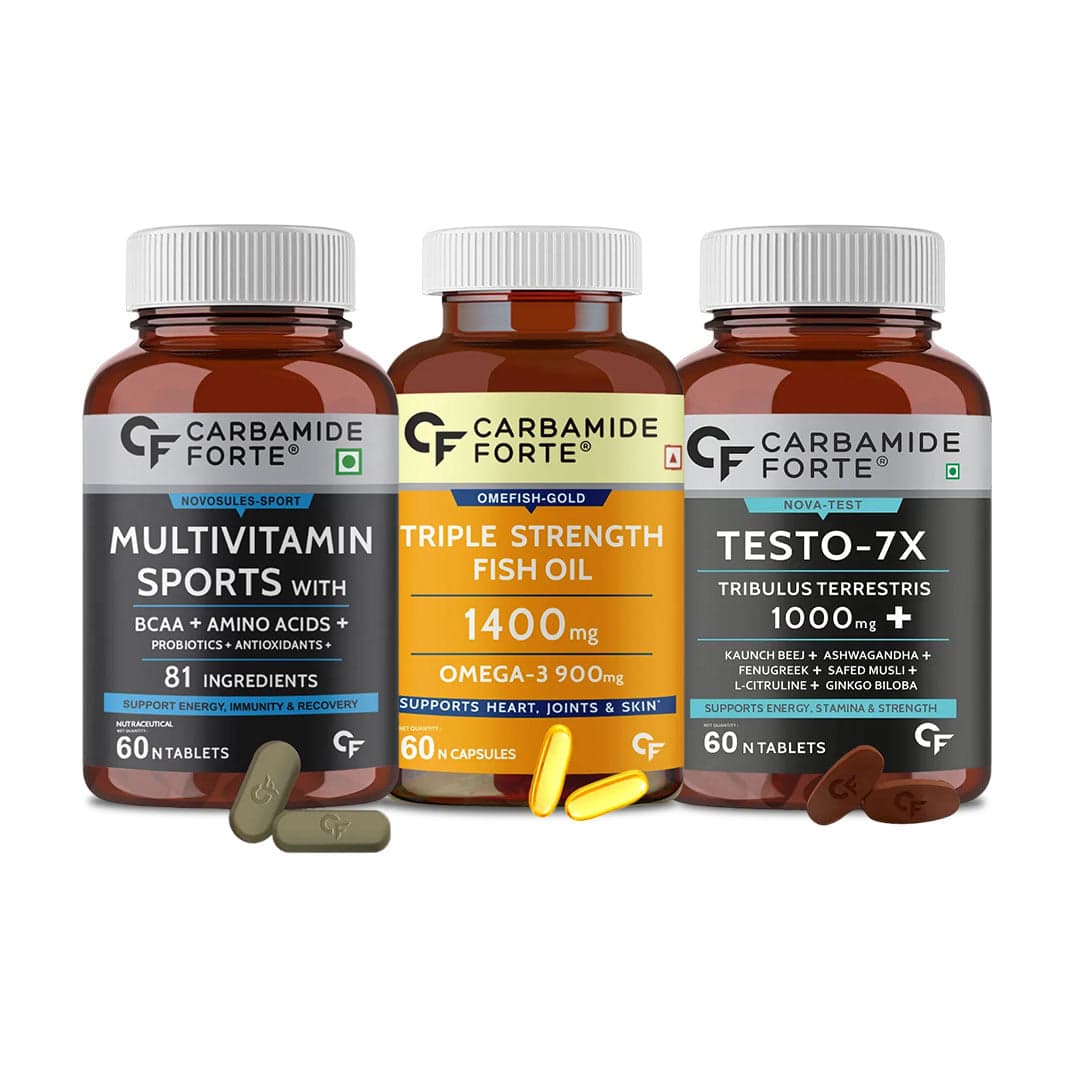 supplement online india