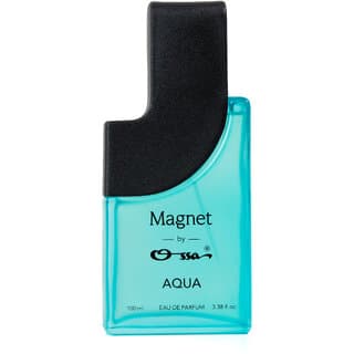 Ossa Magnet Aqua Unisex Eau De Parfum 100ml Premium Perfume Long Lasting Fragrance For Men Women - Fragrance | Buy online on ZillyBuy